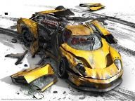 Wyclef Jean brings Burnout Paradise to new music video