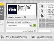 View Xbox 360 "Friends of Friends" Feature Online Now
