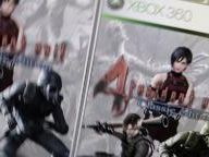 Rumor: RE4 coming to 360? or April Fools Photoshop?