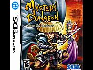 Avid Gamer’s Mystery Dungeon: Shiren The Wanderer Review