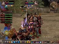 Sho Online Closed Beta Over