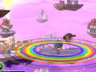 Rainbow Islands Evolution Review (Gamespot)