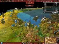 Europa Universalis: Rome Website Launched – Screens