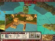 Gamezone: Europa Universalis: Rome Preview