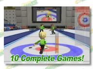 First Deca Sports Trailer Released for the Wii