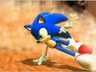 Sonic Unleashed to use same engine as Sonic Rush titles?