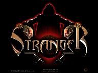 Stranger Has Shipped to North American Retailers