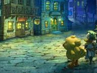 Interview: hand talks Chocobo Mystery Dungeon on Nintendo’s Wii