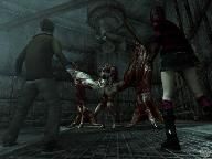 Obscure: The Aftermath Review by Game Informer
