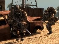 Scandinavian (Game) Design, Part 2 –   Battlefield games, Mirror’s Edge. Hitman, Riddick, and more