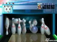 IGN review of AMF Bowling Pinbusters