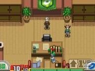 1UP Previews Pokemon Rangers: Batonnage