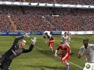 About: Pro Evolution Soccer 2008 Review