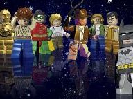 LEGO Games: Past, Present and Future – Big Exclusive