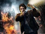 New Alone in the Dark trailer