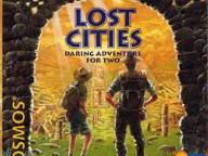 Lost Cities for XBLA this Spring