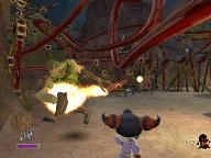 Games Radar: Death Jr. II: Root of Evil Hands-On