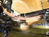 PC Zone previews Fallen Empires: Legion