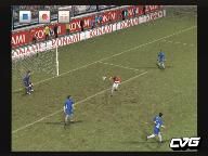 NGamer: Pro Evolution Soccer 2008 Review