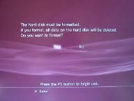 [Updated Tutorial] – Upgrading Your PS3 Hard Drive