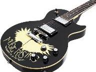 RPG Vault: Guitar Rising Interview