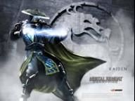 Arcade: Ultimate Mortal Kombat 3