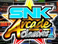 SNK Arcade Classics Vol. 1 Preview by GameAlmighty
