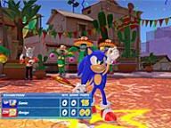 CheatCC Review: Sega Superstars Tennis for Xbox 360 and PS3