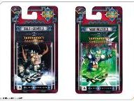 Eye of Judgment Wave 2 Decks Listed