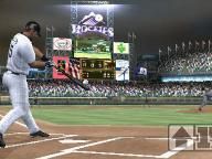1UP: MLB 08: The Show PSP Review
