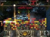 1UP: TiQal Review