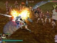 GameSpy: Warriors Orochi Review