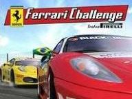 New Ferrari Challenge Screenshots