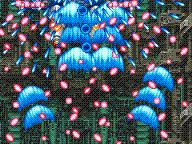 XBLA rejected Ketsui and Dodonpachi