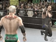 IGN-First Interview: WWE SmackDown vs. Raw 2009
