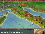 Europa Universalis: Rome Release Dates Set