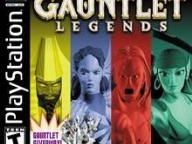 A look at Gauntlet Legends coming to PS Store