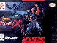 Dracula X Hits Japanese Virtual Console