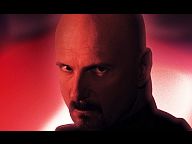 VideoGamer.Com talks to the bald(?) man behind C&C’s Kane
