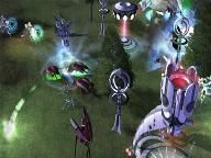 Totally360 reviews Universe at War: Earth Assault