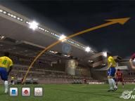 IGN: Pro Evolution Soccer 2008 Wii UK Review