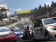 Race Driver GRID HD Gameplay