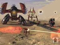 GameSpy reviews Universe at War: Earth Assault X360