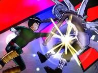 Naruto: Ultimate Ninja 3 review by GameSpot