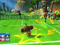Sega Superstars Tennis – GameRevolver.com review