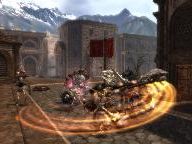 Official Untold Legends: Dark Kingdom website up