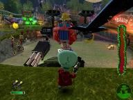 GameSpy: Death Jr.: Root of Evil Preview