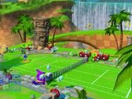 GameSpy: Sega Superstars Tennis Review
