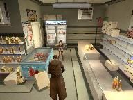 Vince Desi of Running With Scissors talks Postal III
