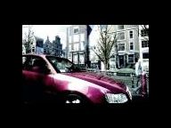 The Getaway Preview